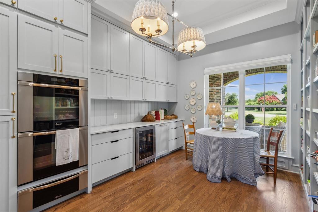 Thompson Springs - Residential