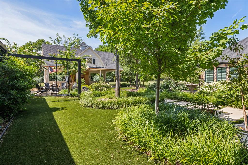 Thompson Springs - Residential