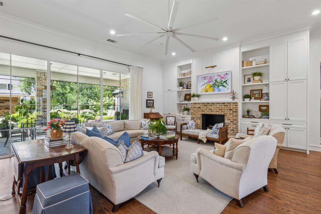 Thompson Springs - Residential