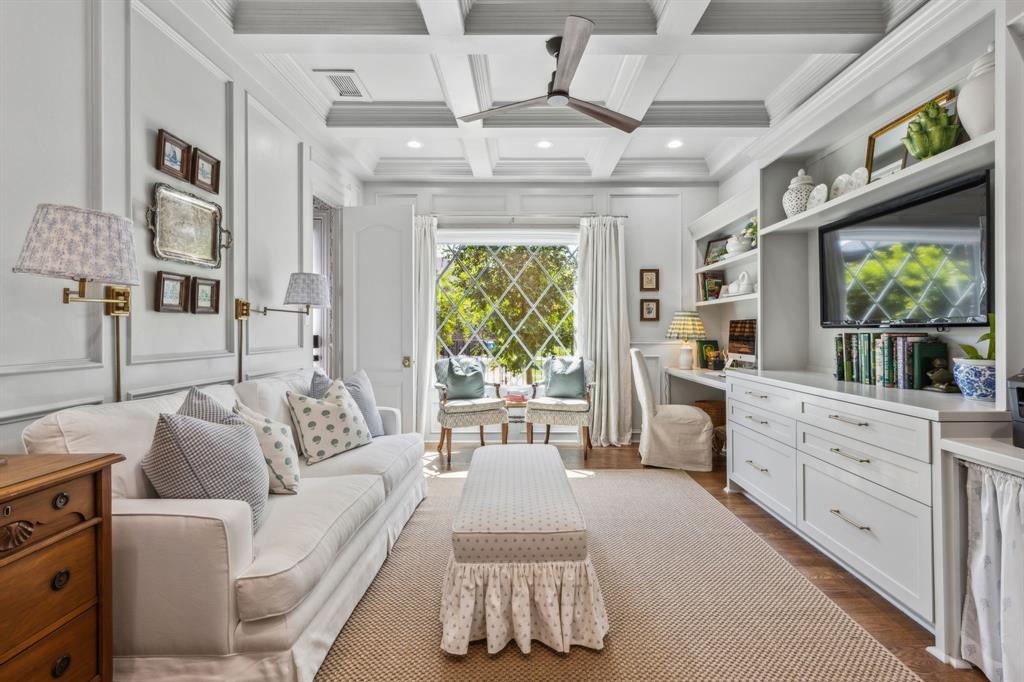 Thompson Springs - Residential