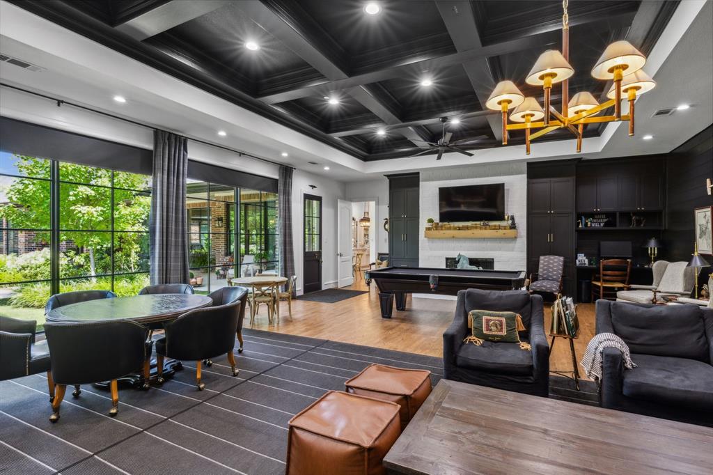 Thompson Springs - Residential