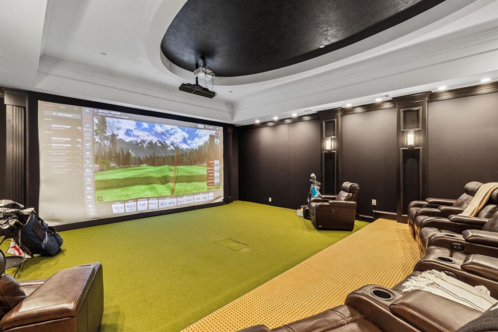 Thompson Springs - Residential