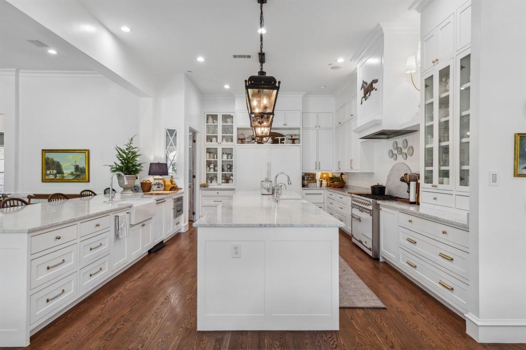 Thompson Springs - Residential