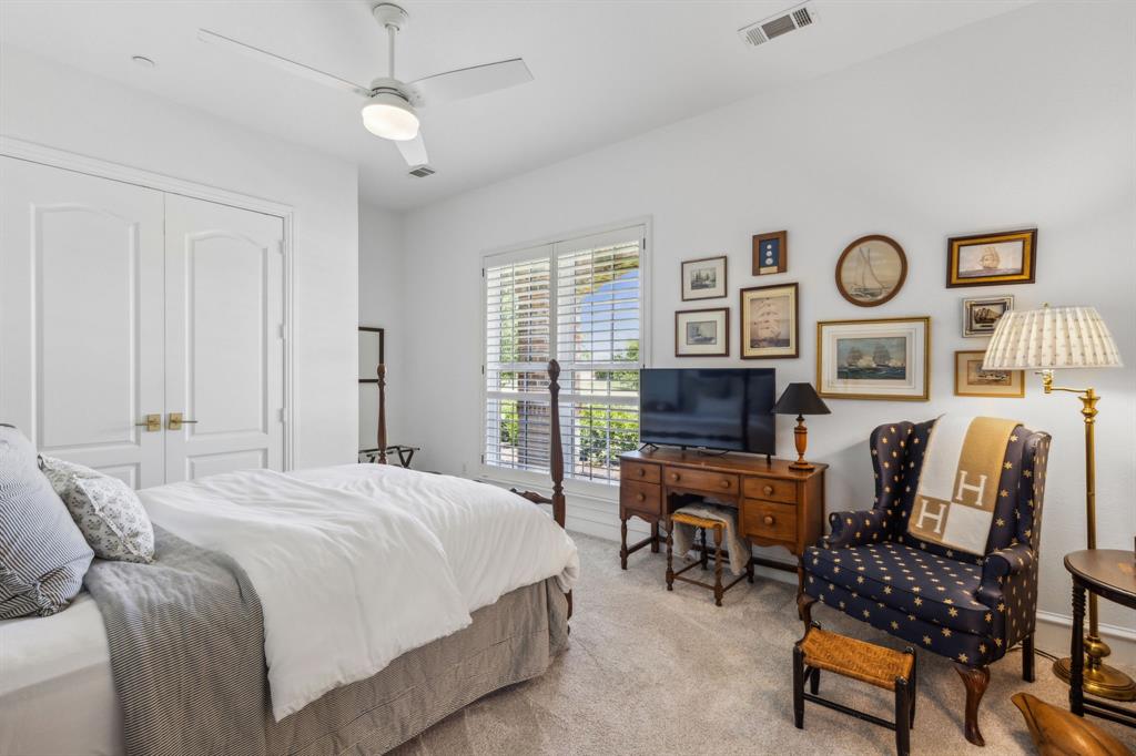 Thompson Springs - Residential