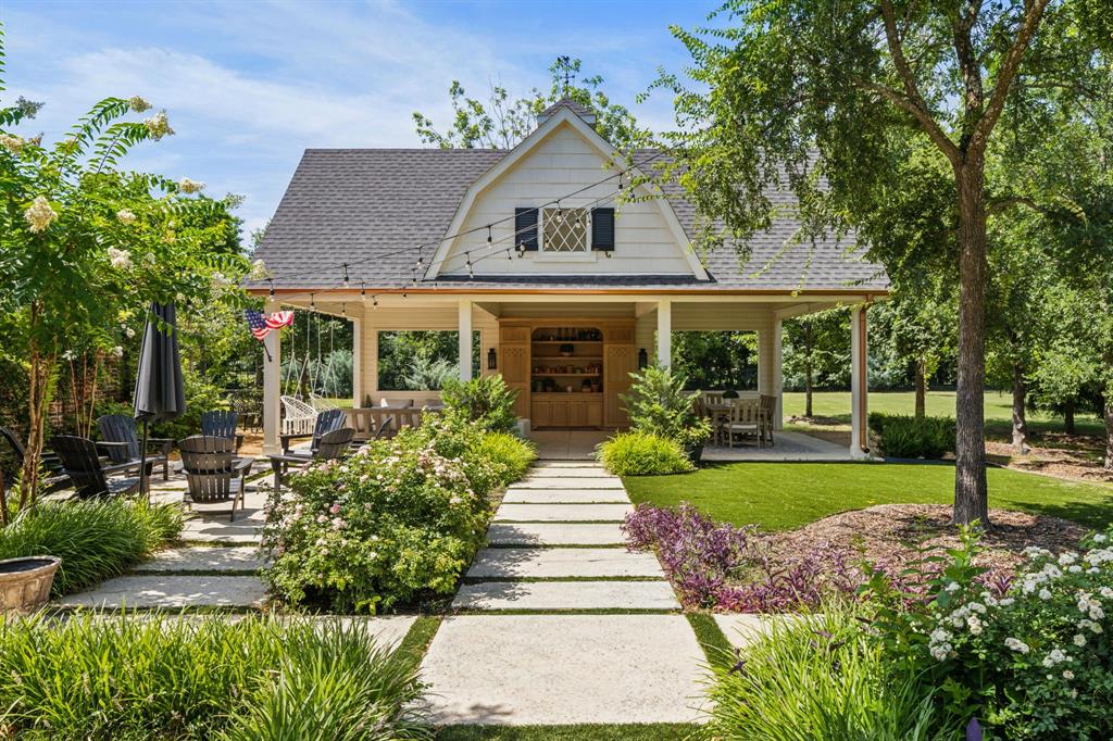 Thompson Springs - Residential