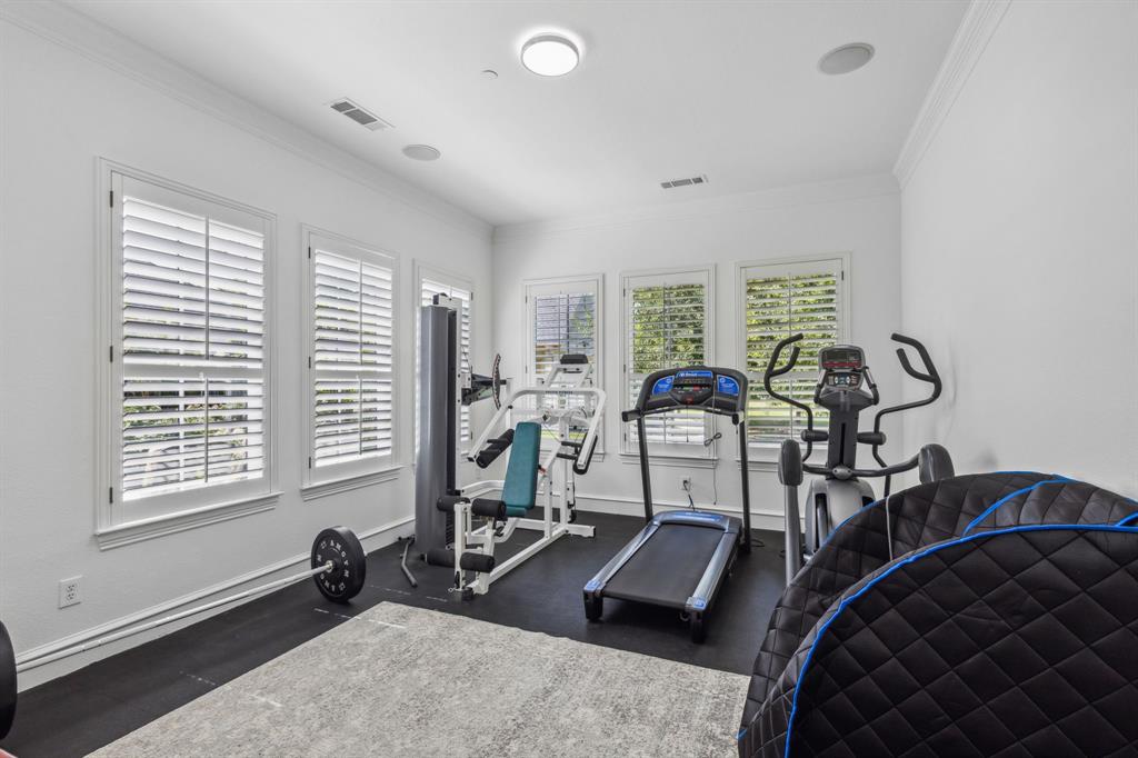 Thompson Springs - Residential