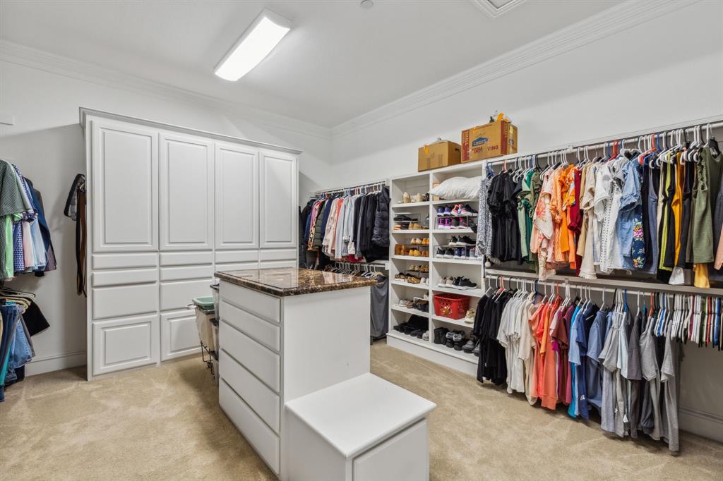 Thompson Springs - Residential