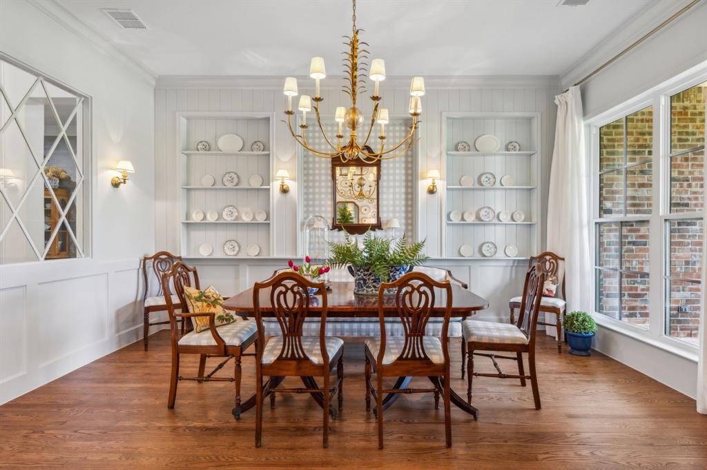 Thompson Springs - Residential