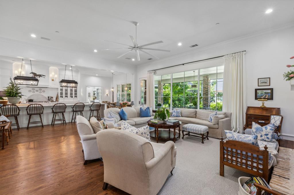 Thompson Springs - Residential