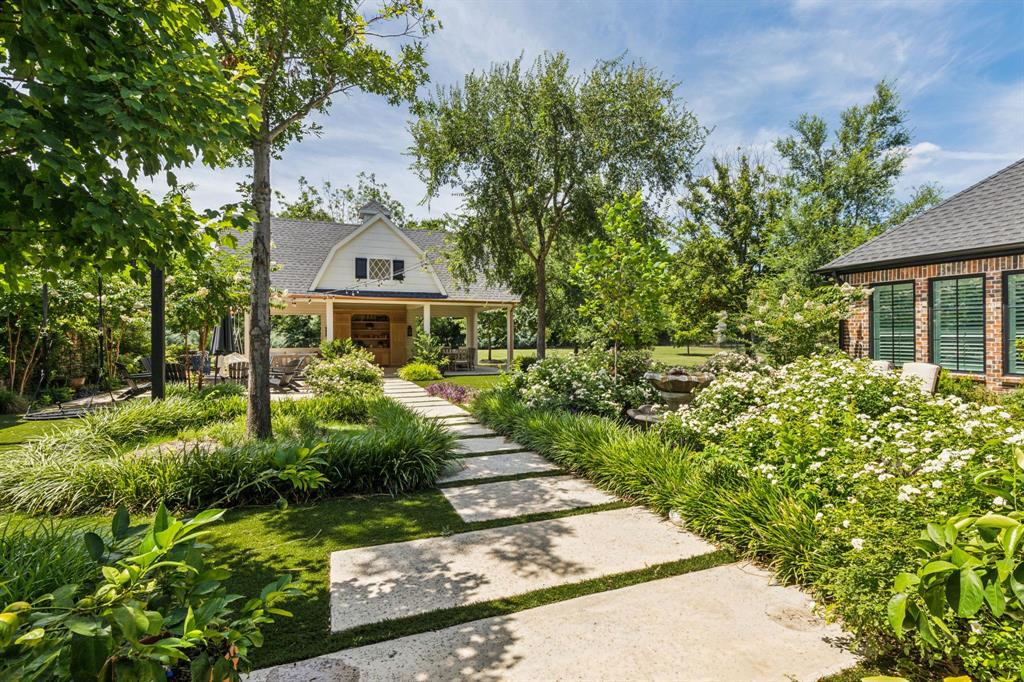 Thompson Springs - Residential