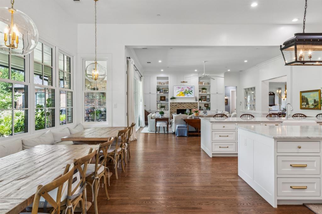 Thompson Springs - Residential