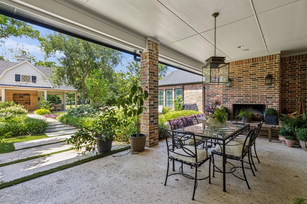 Thompson Springs - Residential