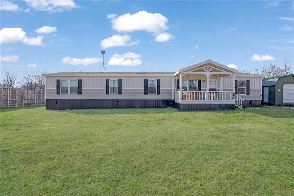 Coolidge Estates Ph 1 - Residential