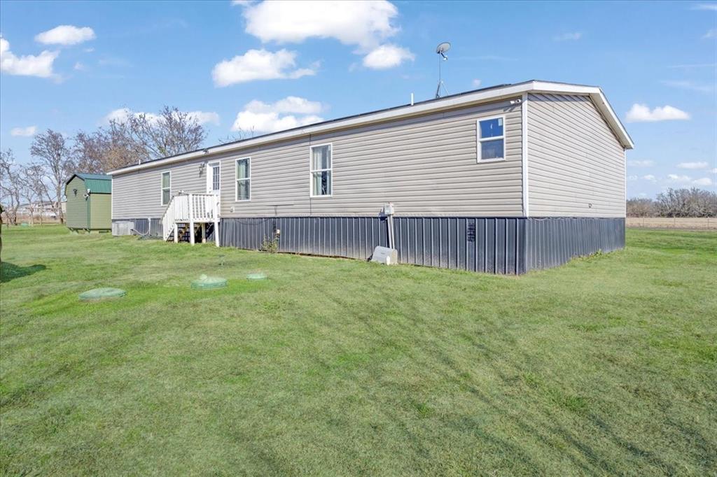 Coolidge Estates Ph 1 - Residential