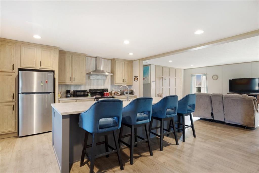 Coolidge Estates Ph 1 - Residential