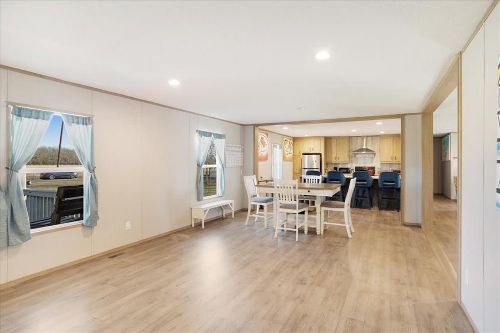 Coolidge Estates Ph 1 - Residential