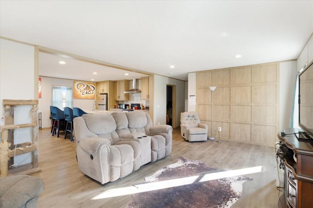 Coolidge Estates Ph 1 - Residential