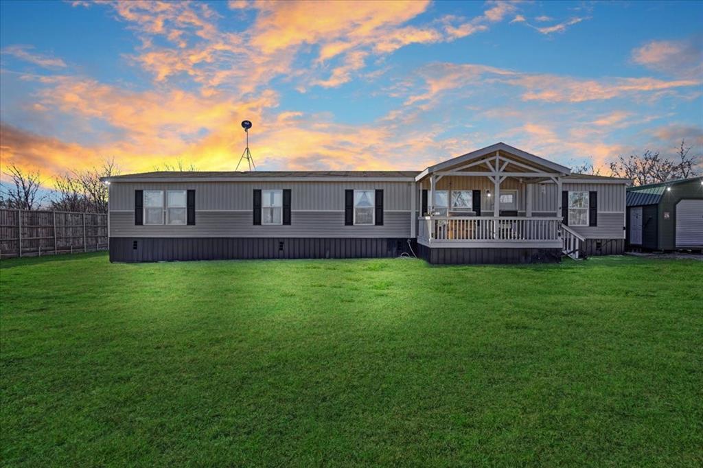 Coolidge Estates Ph 1 - Residential