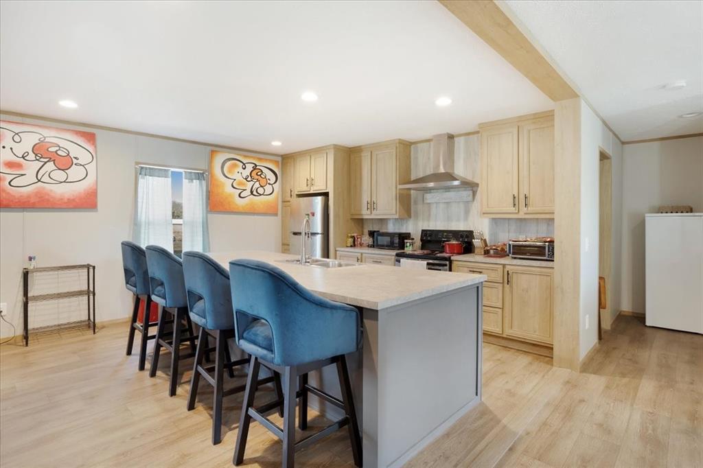 Coolidge Estates Ph 1 - Residential