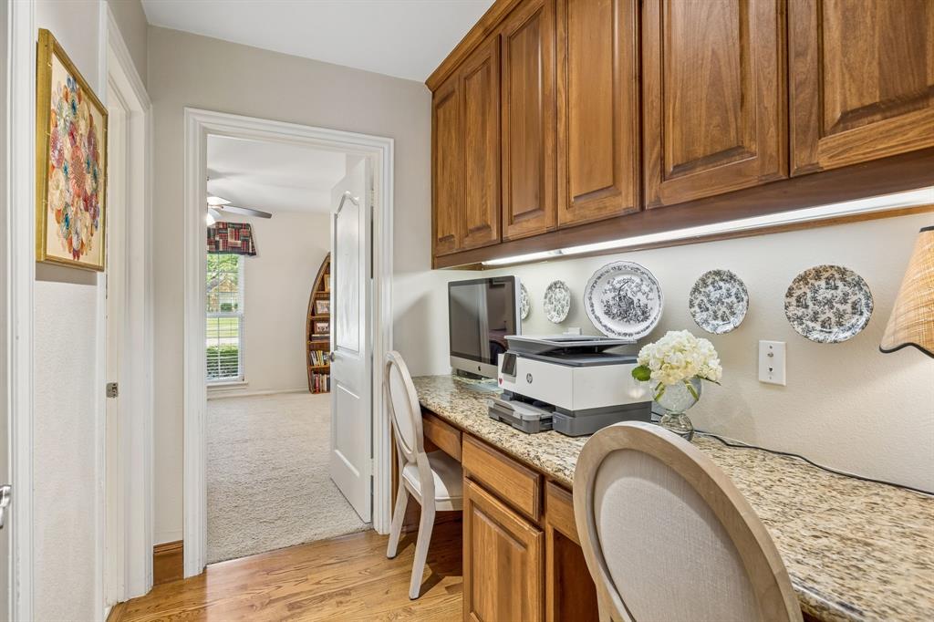 Northwood Hills Estates - Residential
