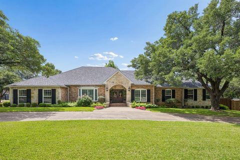 Photo of 6828 Meadowcreek Drive, Dallas, TX 75254 (MLS # 21258617)