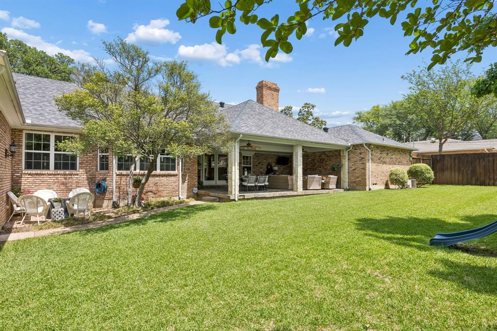 Northwood Hills Estates - Residential