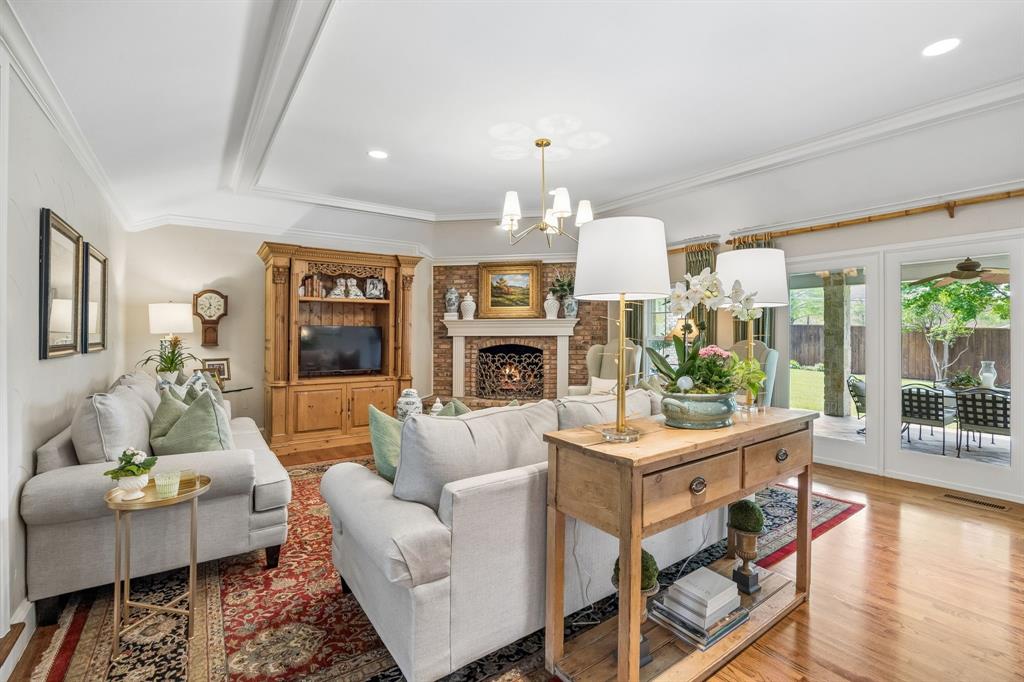 Northwood Hills Estates - Residential