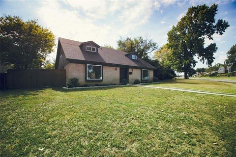 2014 Dancliff Drive Dallas TX 75224
