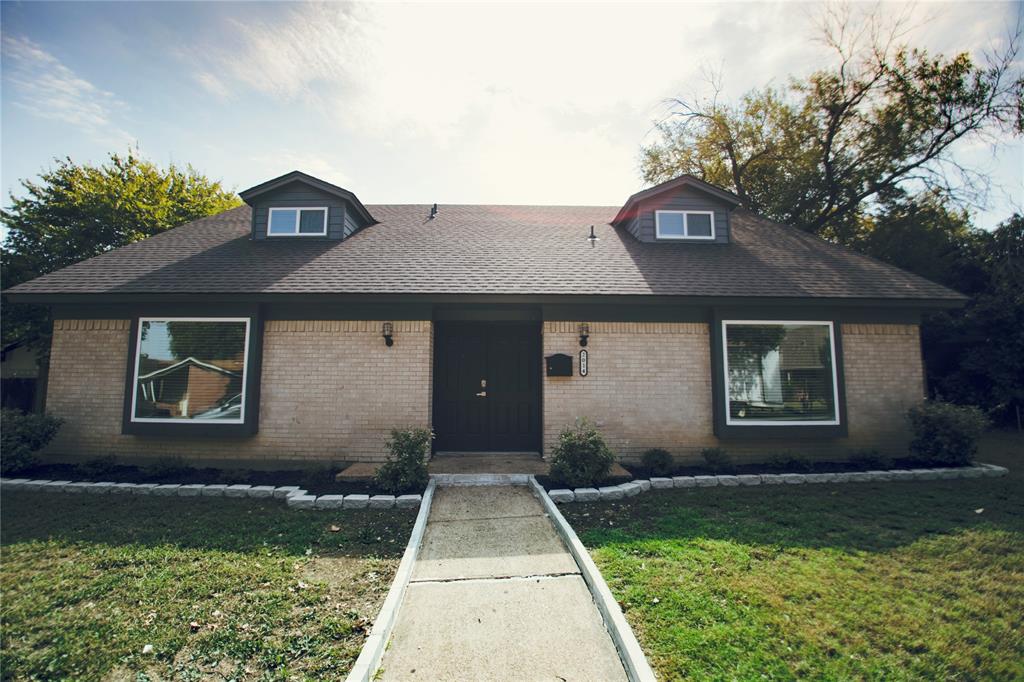 2014 Dancliff Drive