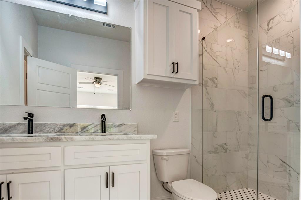 Comanche Cove Sub Sec C - Residential