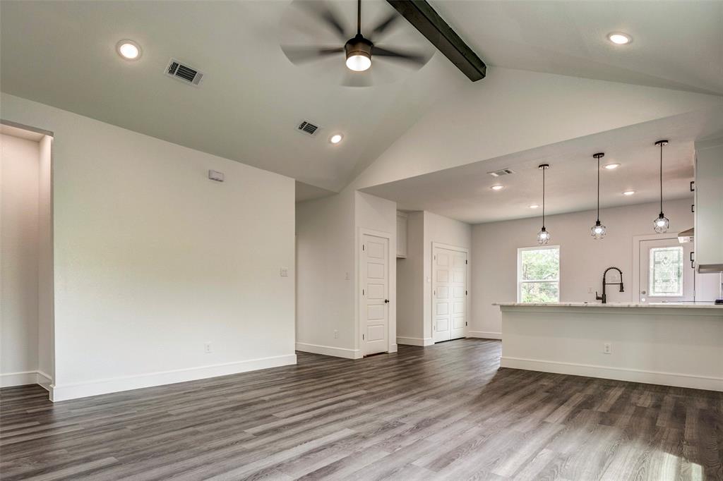 Comanche Cove Sub Sec C - Residential