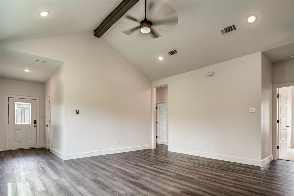 Comanche Cove Sub Sec C - Residential