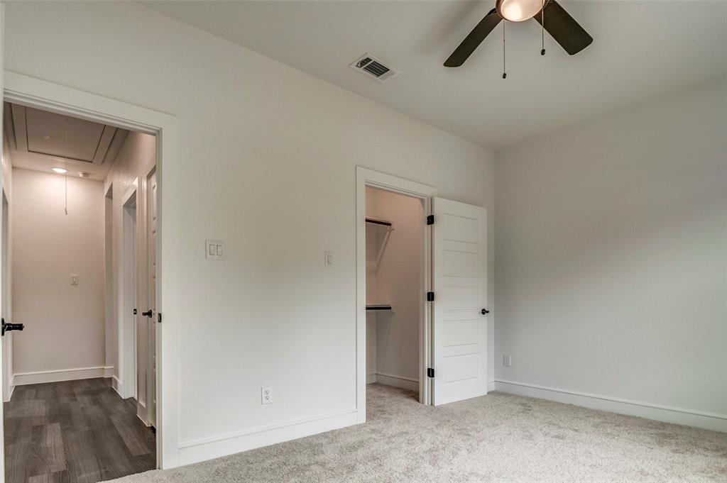 Comanche Cove Sub Sec C - Residential