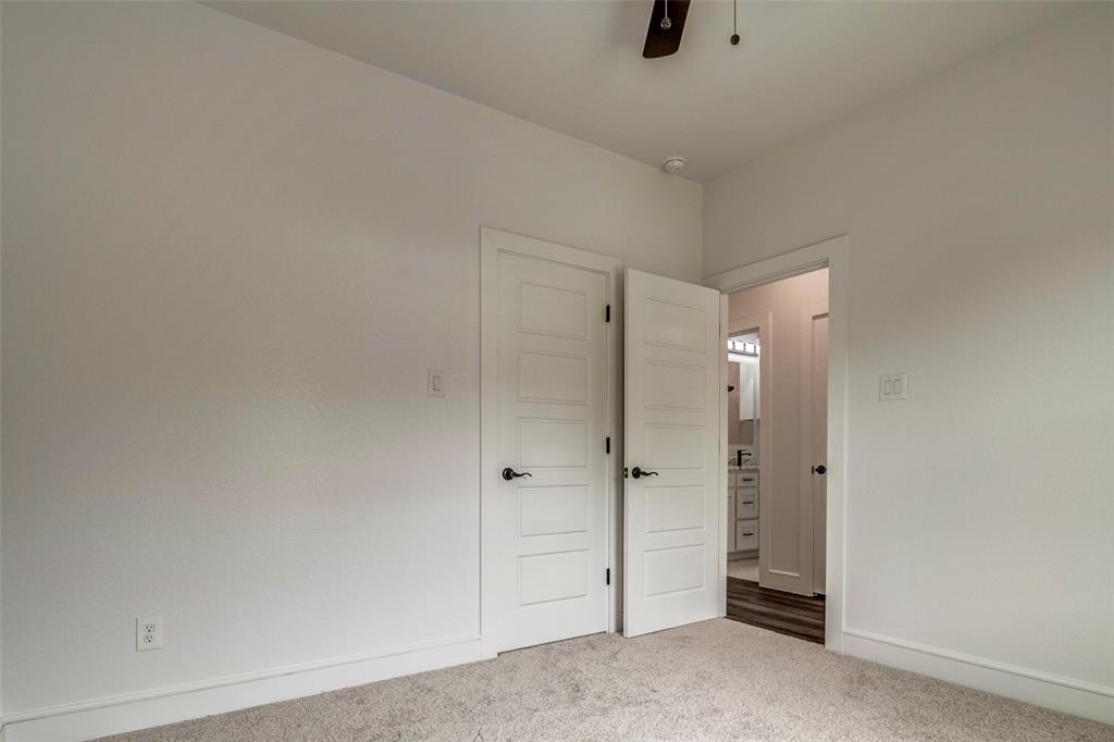 Comanche Cove Sub Sec C - Residential