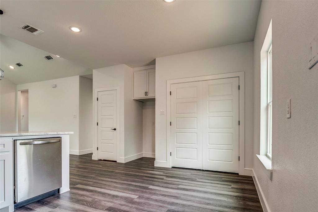 Comanche Cove Sub Sec C - Residential