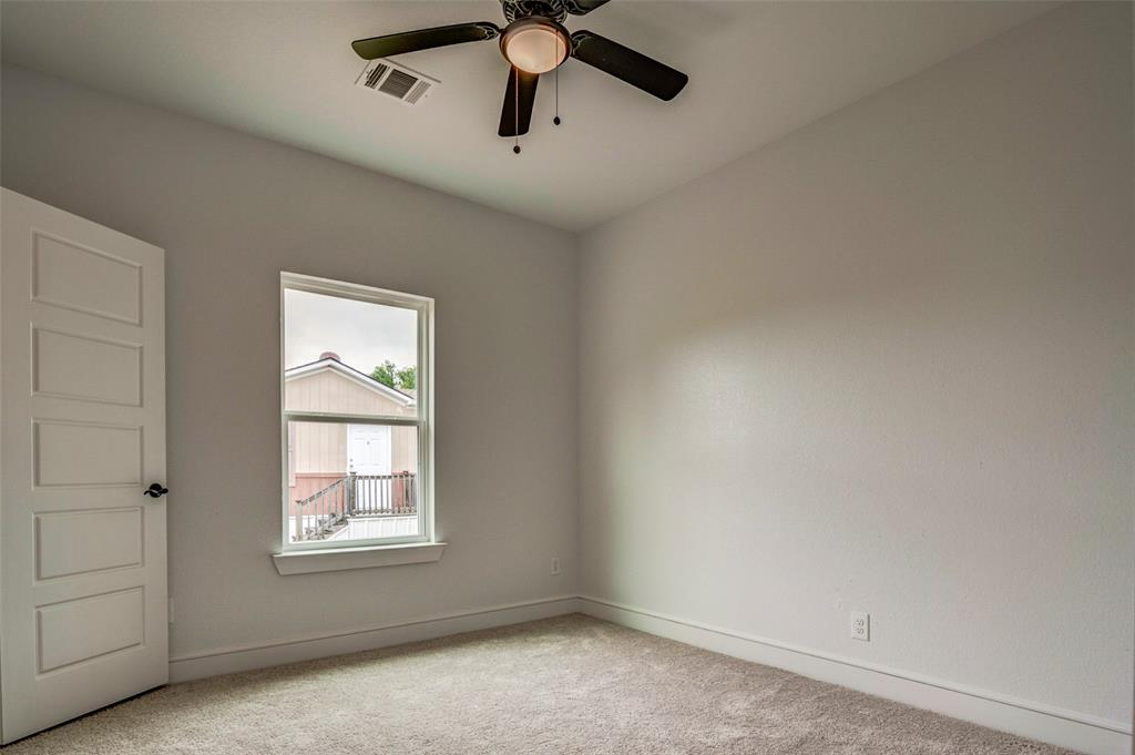 Comanche Cove Sub Sec C - Residential