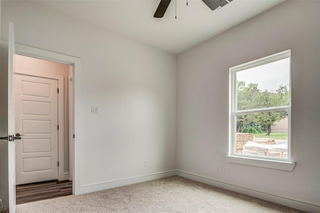 Comanche Cove Sub Sec C - Residential