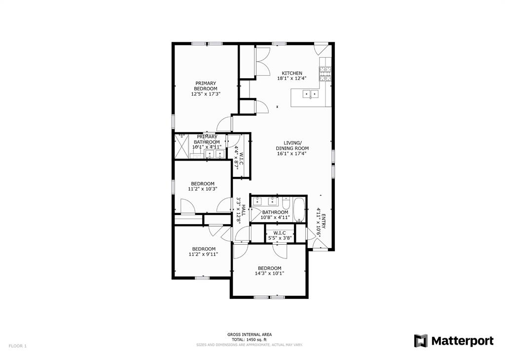 2513 Quail Run Trail