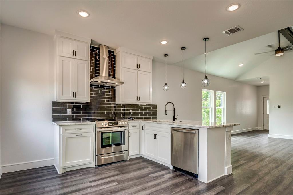 Comanche Cove Sub Sec C - Residential