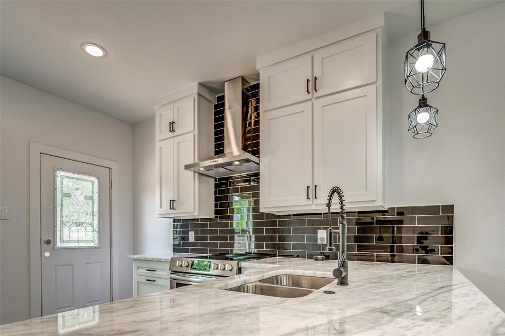 Comanche Cove Sub Sec C - Residential