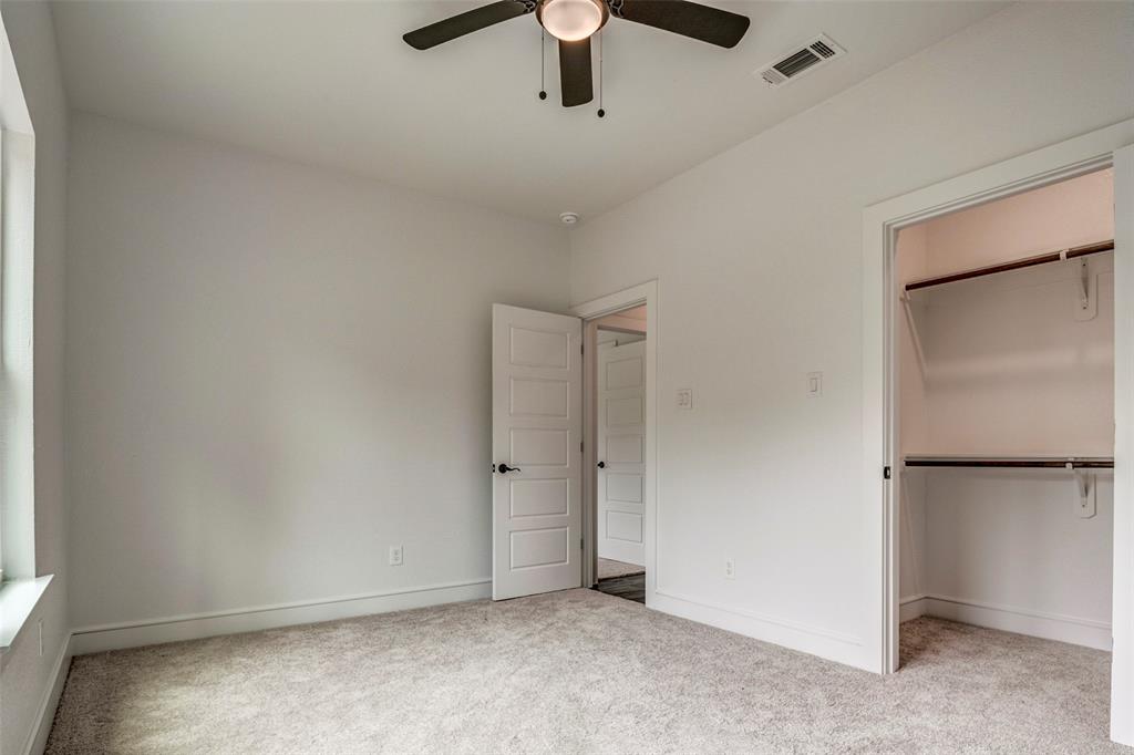 Comanche Cove Sub Sec C - Residential