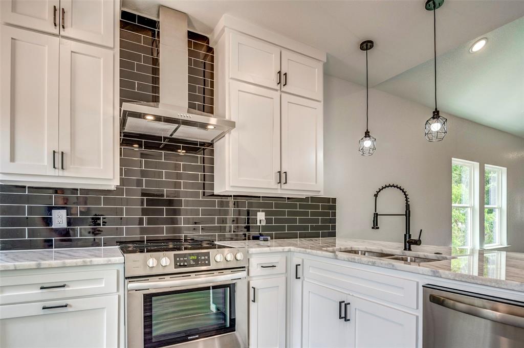 Comanche Cove Sub Sec C - Residential