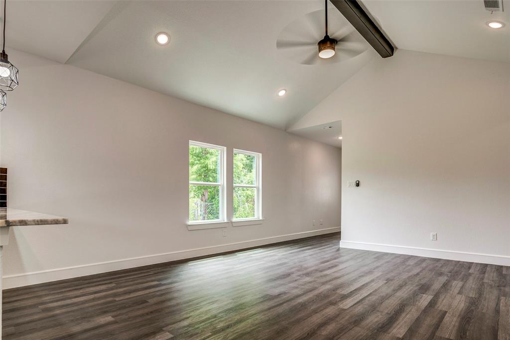 Comanche Cove Sub Sec C - Residential