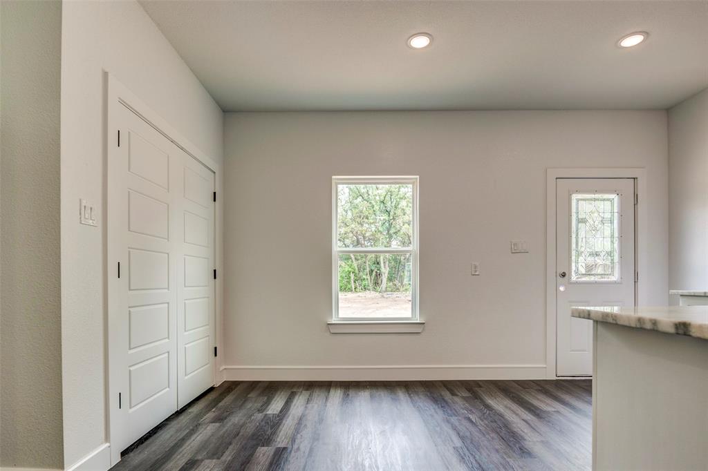 Comanche Cove Sub Sec C - Residential