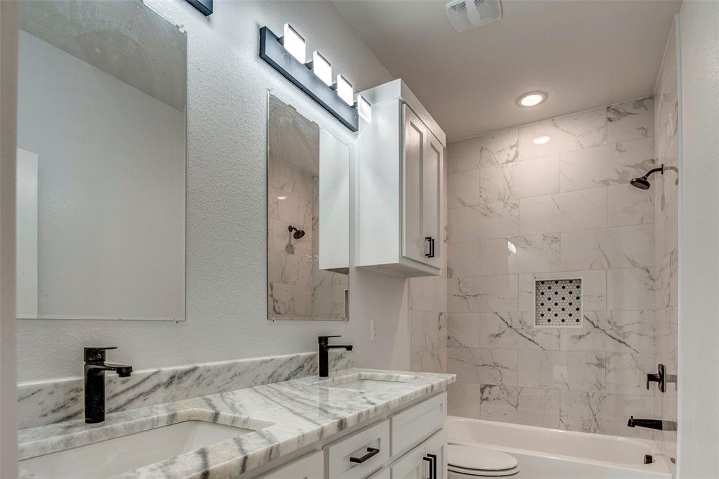 Comanche Cove Sub Sec C - Residential