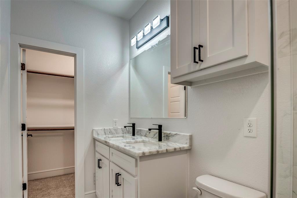 Comanche Cove Sub Sec C - Residential