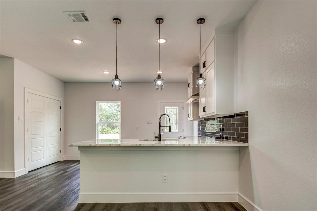 Comanche Cove Sub Sec C - Residential