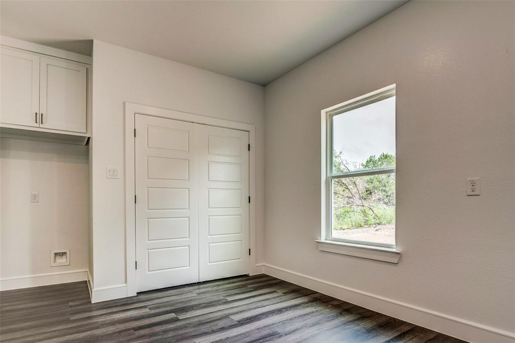 Comanche Cove Sub Sec C - Residential