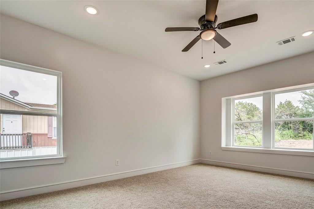 Comanche Cove Sub Sec C - Residential