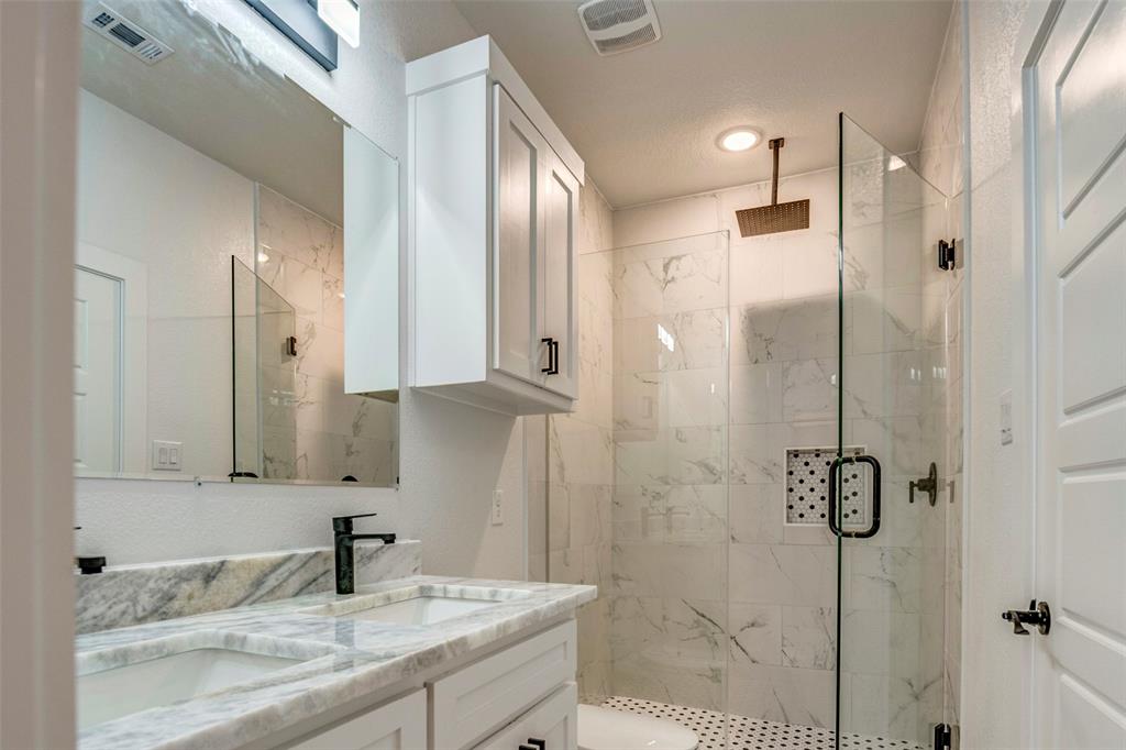 Comanche Cove Sub Sec C - Residential